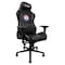 Dreamseat Xpression Pro Gaming Chair with Texas Rangers Logo XZXPPRO032-PSMLB22070A - alternate 1